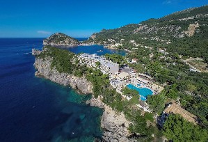 Hotel AKROTIRI BEACH wakacje