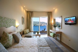 Hotel AKROTIRI BEACH wakacje