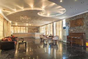 Hotel GOLDEN ALEXANDROS HOTEL wakacje