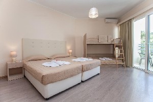 Hotel GOLDEN ALEXANDROS HOTEL wakacje