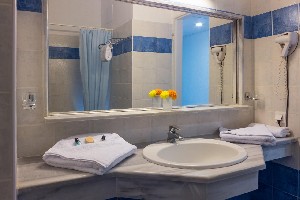 Hotel GOLDEN ALEXANDROS HOTEL wakacje