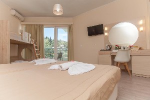 Hotel GOLDEN ALEXANDROS HOTEL wakacje