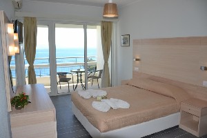 Hotel GOLDEN ALEXANDROS HOTEL wakacje