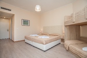 Hotel GOLDEN ALEXANDROS HOTEL wakacje