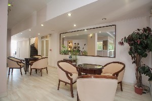 Hotel GOLDEN ALEXANDROS HOTEL wakacje