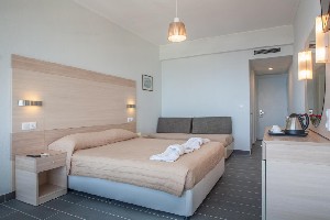 Hotel GOLDEN ALEXANDROS HOTEL wakacje