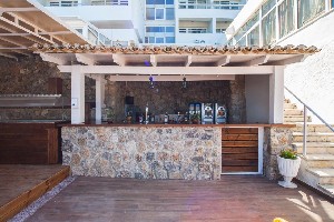 Hotel GOLDEN ALEXANDROS HOTEL wakacje