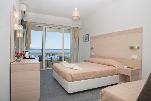 Hotel GOLDEN ALEXANDROS HOTEL wakacje