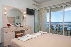 Hotel GOLDEN ALEXANDROS HOTEL wakacje