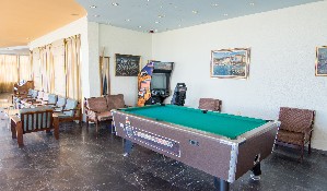 Recreational facility