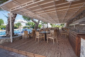 Hotel GOLDEN ALEXANDROS HOTEL wakacje