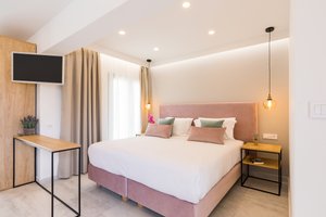 Elegant Suite