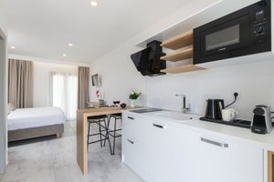 Double Comfort