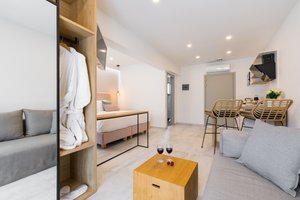 Elegant Suite