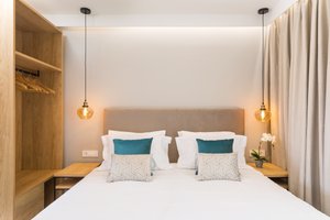 Double Comfort Room