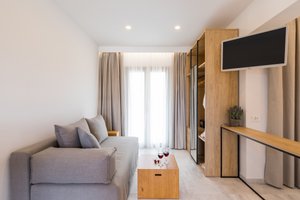Elegant Suite
