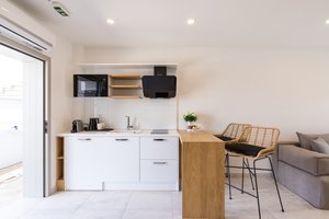 Elegant Suite