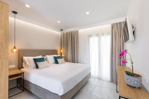 Double Comfort
