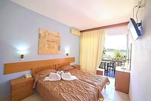 Hotel ANGELA BEACH wakacje