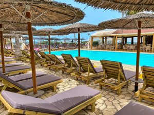 Hotel ANGELA BEACH wakacje