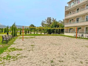 Hotel ANGELA BEACH wakacje