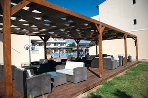 Hotel ANGELA BEACH wakacje
