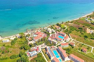 Hotel ANGELA BEACH wakacje