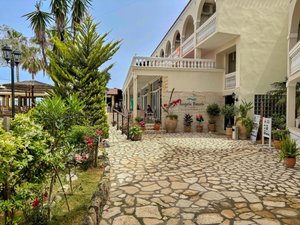 Hotel ANGELA BEACH wakacje