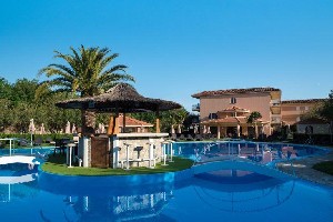 Hotel PEGASUS wakacje