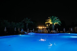 Hotel PEGASUS wakacje