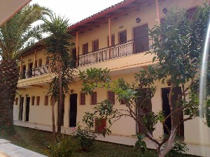 Hotel SOPHIE STUDIOS wakacje