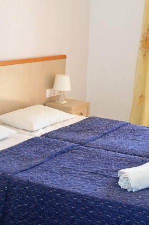 Hotel SOPHIE STUDIOS wakacje