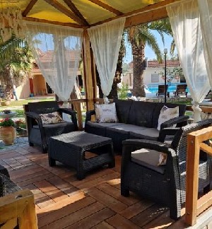 Hotel ABC SWEET HOME wakacje