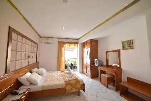 Hotel ANGELINA wakacje