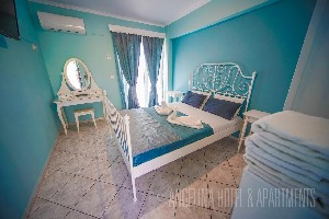 Hotel ANGELINA wakacje