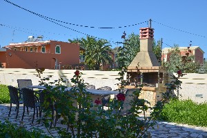 Recreational facility