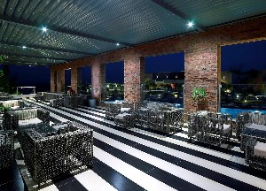 Hotel MICHELANGELO RESORT AND SPA wakacje