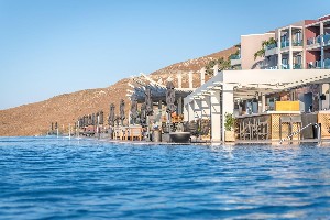 Hotel MICHELANGELO RESORT AND SPA wakacje