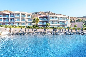 Hotel MICHELANGELO RESORT AND SPA wakacje