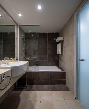 Hotel MICHELANGELO RESORT AND SPA wakacje