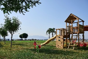 Hotel MICHELANGELO RESORT AND SPA wakacje