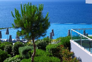 Hotel MICHELANGELO RESORT AND SPA wakacje