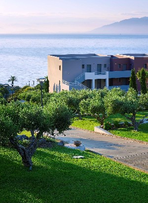 Hotel MICHELANGELO RESORT AND SPA wakacje