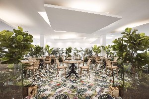 Hotel MICHELANGELO RESORT AND SPA wakacje