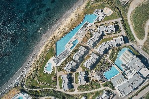 Hotel MICHELANGELO RESORT AND SPA wakacje