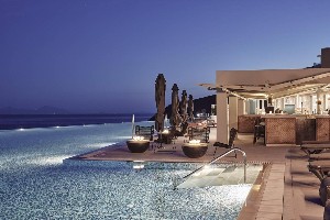 Hotel MICHELANGELO RESORT AND SPA wakacje