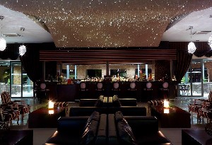 Hotel MICHELANGELO RESORT AND SPA wakacje