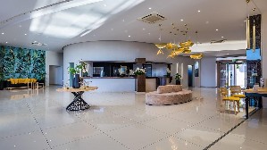 Hotel MICHELANGELO RESORT AND SPA wakacje