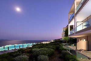 Hotel MICHELANGELO RESORT AND SPA wakacje