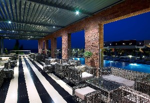 Hotel MICHELANGELO RESORT AND SPA wakacje